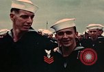 Image of American sailors Europe, 1947, second 50 stock footage video 65675077266