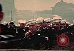 Image of American sailors Europe, 1947, second 51 stock footage video 65675077266