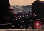 Image of American sailors Europe, 1947, second 52 stock footage video 65675077266