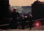 Image of American sailors Europe, 1947, second 53 stock footage video 65675077266