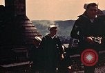 Image of American sailors Europe, 1947, second 56 stock footage video 65675077266