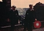 Image of American sailors Europe, 1947, second 58 stock footage video 65675077266