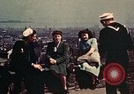 Image of American sailors Europe, 1947, second 60 stock footage video 65675077266