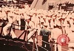 Image of American Navy sailors of USS Macon enjoy leave time in Hawaii Hawaii United States USA, 1947, second 9 stock footage video 65675077267