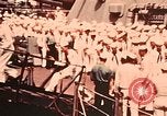 Image of American Navy sailors of USS Macon enjoy leave time in Hawaii Hawaii United States USA, 1947, second 10 stock footage video 65675077267
