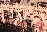 Image of American Navy sailors of USS Macon enjoy leave time in Hawaii Hawaii United States USA, 1947, second 11 stock footage video 65675077267