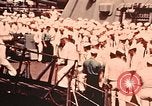 Image of American Navy sailors of USS Macon enjoy leave time in Hawaii Hawaii United States USA, 1947, second 12 stock footage video 65675077267