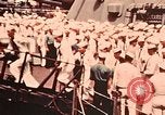 Image of American Navy sailors of USS Macon enjoy leave time in Hawaii Hawaii United States USA, 1947, second 13 stock footage video 65675077267