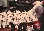 Image of American Navy sailors of USS Macon enjoy leave time in Hawaii Hawaii United States USA, 1947, second 16 stock footage video 65675077267