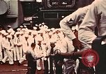 Image of American Navy sailors of USS Macon enjoy leave time in Hawaii Hawaii United States USA, 1947, second 19 stock footage video 65675077267