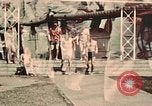 Image of American Navy sailors of USS Macon enjoy leave time in Hawaii Hawaii United States USA, 1947, second 24 stock footage video 65675077267