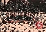 Image of American Navy sailors of USS Macon enjoy leave time in Hawaii Hawaii United States USA, 1947, second 42 stock footage video 65675077267