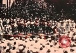 Image of American Navy sailors of USS Macon enjoy leave time in Hawaii Hawaii United States USA, 1947, second 43 stock footage video 65675077267
