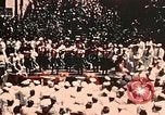 Image of American Navy sailors of USS Macon enjoy leave time in Hawaii Hawaii United States USA, 1947, second 44 stock footage video 65675077267