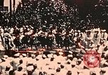 Image of American Navy sailors of USS Macon enjoy leave time in Hawaii Hawaii United States USA, 1947, second 45 stock footage video 65675077267