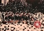 Image of American Navy sailors of USS Macon enjoy leave time in Hawaii Hawaii United States USA, 1947, second 46 stock footage video 65675077267