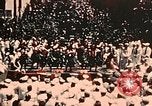 Image of American Navy sailors of USS Macon enjoy leave time in Hawaii Hawaii United States USA, 1947, second 49 stock footage video 65675077267