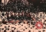 Image of American Navy sailors of USS Macon enjoy leave time in Hawaii Hawaii United States USA, 1947, second 50 stock footage video 65675077267