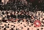 Image of American Navy sailors of USS Macon enjoy leave time in Hawaii Hawaii United States USA, 1947, second 51 stock footage video 65675077267