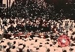 Image of American Navy sailors of USS Macon enjoy leave time in Hawaii Hawaii United States USA, 1947, second 52 stock footage video 65675077267