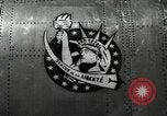 Image of F-86 F Sabre United States USA, 1955, second 13 stock footage video 65675077268
