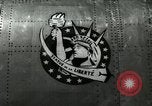 Image of F-86 F Sabre United States USA, 1955, second 14 stock footage video 65675077268