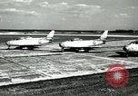 Image of F-86 F Sabre United States USA, 1955, second 15 stock footage video 65675077268