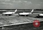 Image of F-86 F Sabre United States USA, 1955, second 16 stock footage video 65675077268