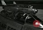 Image of F-86 F Sabre United States USA, 1955, second 21 stock footage video 65675077268