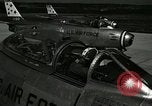 Image of F-86 F Sabre United States USA, 1955, second 22 stock footage video 65675077268