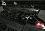 Image of F-86 F Sabre United States USA, 1955, second 24 stock footage video 65675077268