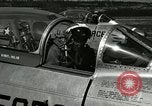 Image of F-86 F Sabre United States USA, 1955, second 26 stock footage video 65675077268