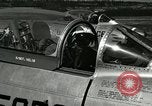 Image of F-86 F Sabre United States USA, 1955, second 27 stock footage video 65675077268