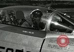 Image of F-86 F Sabre United States USA, 1955, second 29 stock footage video 65675077268
