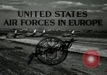 Image of F-86 F Sabre United States USA, 1955, second 47 stock footage video 65675077268