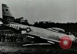 Image of Careless pilot United States USA, 1955, second 1 stock footage video 65675077269