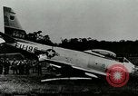 Image of Careless pilot United States USA, 1955, second 3 stock footage video 65675077269