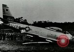 Image of Careless pilot United States USA, 1955, second 4 stock footage video 65675077269