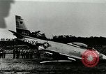 Image of Careless pilot United States USA, 1955, second 6 stock footage video 65675077269