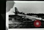 Image of Careless pilot United States USA, 1955, second 8 stock footage video 65675077269
