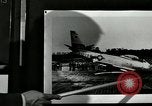 Image of Careless pilot United States USA, 1955, second 9 stock footage video 65675077269