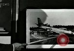 Image of Careless pilot United States USA, 1955, second 10 stock footage video 65675077269