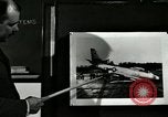 Image of Careless pilot United States USA, 1955, second 12 stock footage video 65675077269