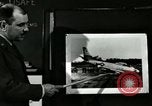 Image of Careless pilot United States USA, 1955, second 13 stock footage video 65675077269