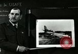 Image of Careless pilot United States USA, 1955, second 14 stock footage video 65675077269