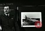 Image of Careless pilot United States USA, 1955, second 15 stock footage video 65675077269