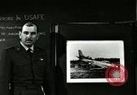 Image of Careless pilot United States USA, 1955, second 16 stock footage video 65675077269