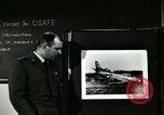 Image of Careless pilot United States USA, 1955, second 17 stock footage video 65675077269