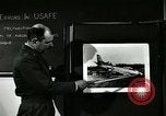 Image of Careless pilot United States USA, 1955, second 18 stock footage video 65675077269