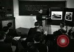 Image of Careless pilot United States USA, 1955, second 23 stock footage video 65675077269